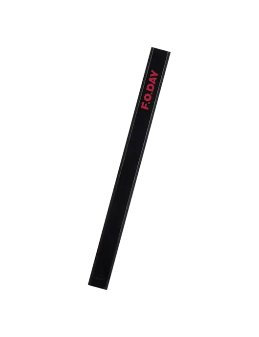 Black Carpenter Pencil w/F.O.Day Logo